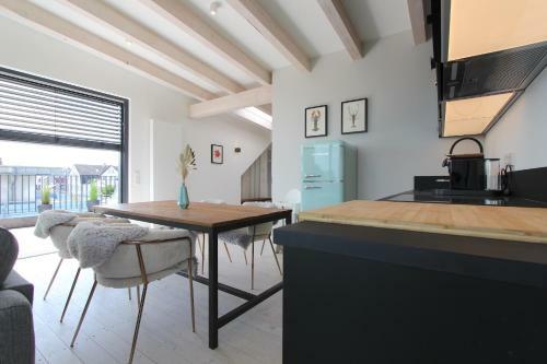 Apartamento Haus Anneliese Whg 1, Dg
