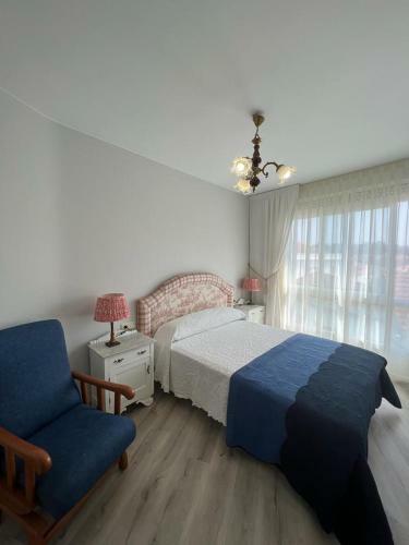 Apartamento Playa A Ribeira