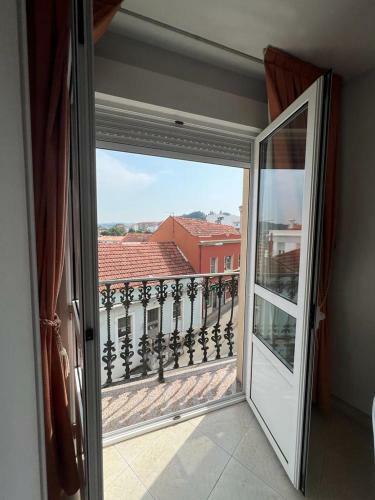 Apartamento Playa A Ribeira