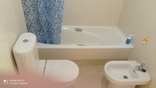 Apartamento Mi�o En El Cami�o