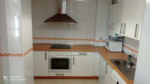 Apartamento Mi�o En El Cami�o