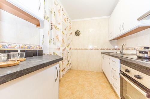 Apartamento Clavel