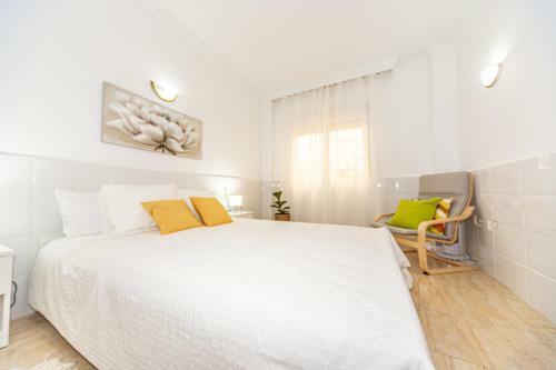 Apartamento Clavel