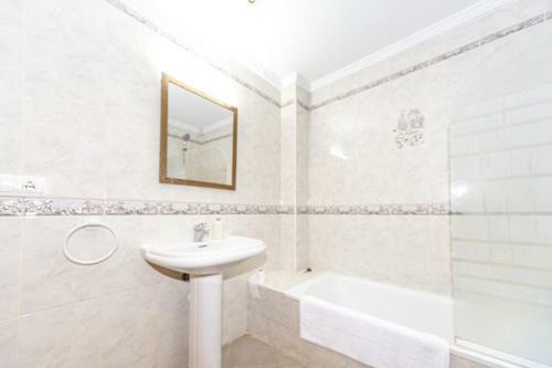 Apartamento Clavel