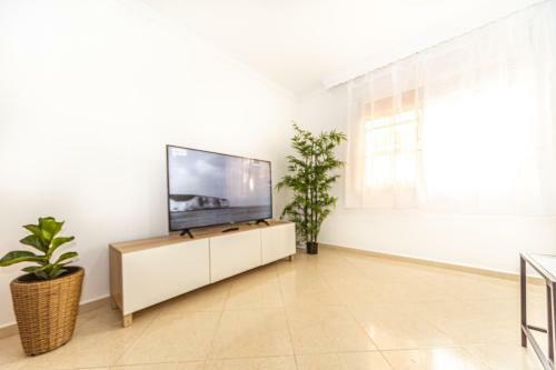 Apartamento Clavel