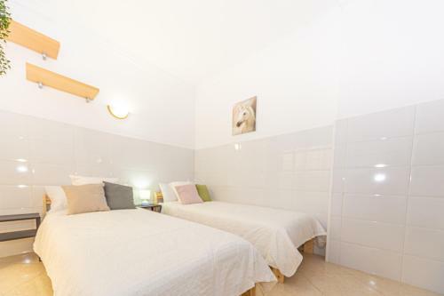 Apartamento Clavel