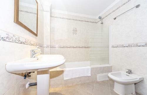 Apartamento Clavel