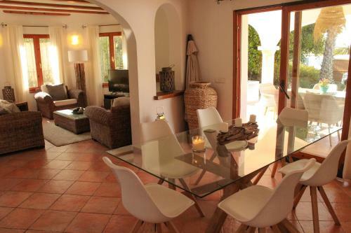 Villa Casa Tia