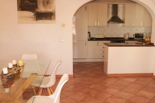 Villa Casa Tia