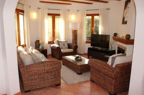 Villa Casa Tia