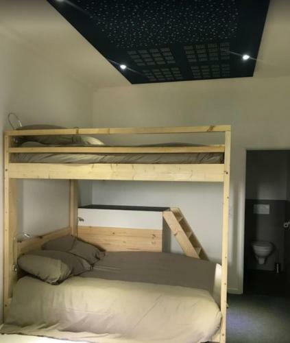 Apartamento Chateau D'eau Le Sable