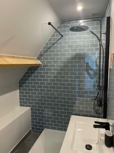 Maison V�lo Piscine Tennis