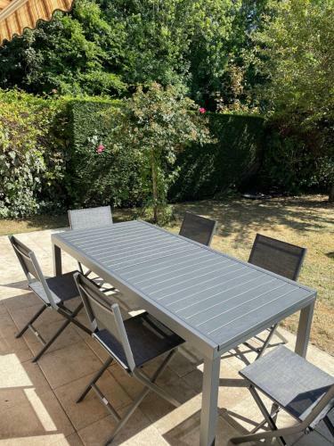Maison V�lo Piscine Tennis