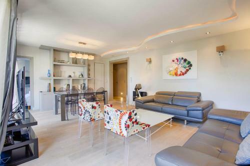 Apartamento Le Dosia Trois Pi�ces