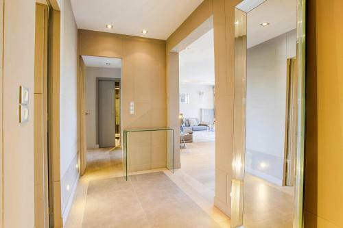 Apartamento Le Dosia Trois Pi�ces