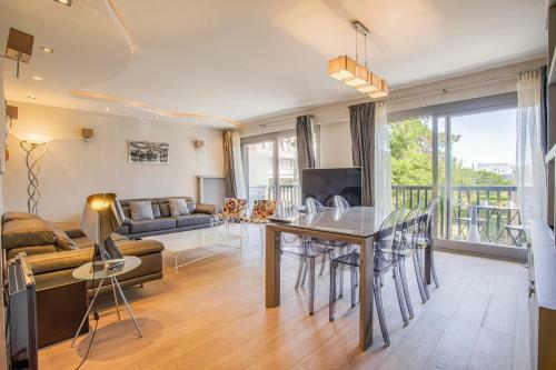 Apartamento Le Dosia Trois Pi�ces