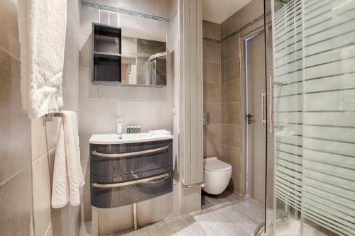 Apartamento Le Dosia Trois Pi�ces