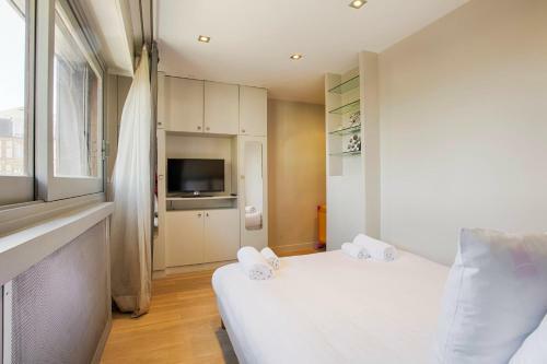 Apartamento Le Dosia Trois Pi�ces