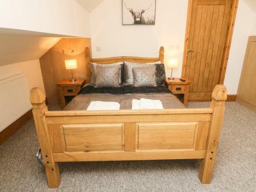 Hannah's Cottage