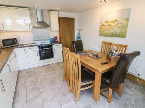 Hannah's Cottage