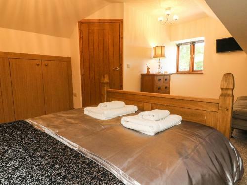 Hannah's Cottage