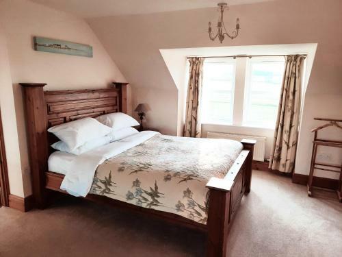 Hostal The Farmhouse