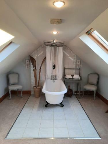 Hostal The Farmhouse