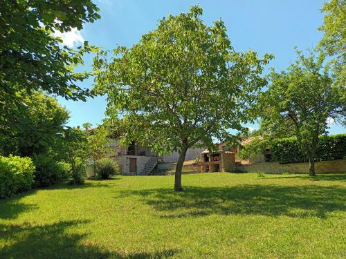 Villa La Casella