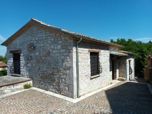Villa La Casella