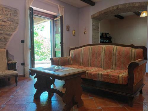 Villa La Casella