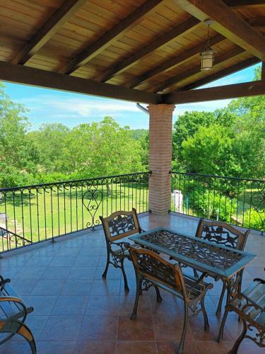 Villa La Casella