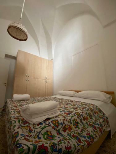 Vanity House Salento