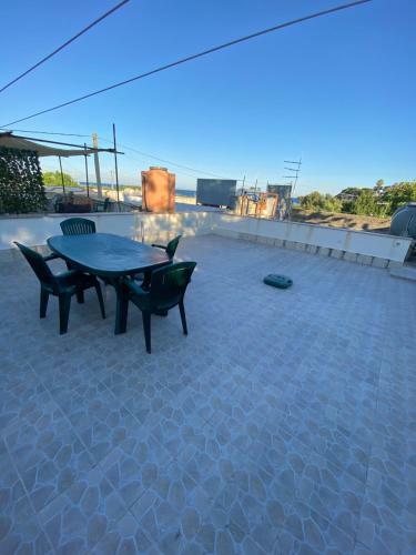 Apartamento Casa Vacanze Mafra Lido Di Noto