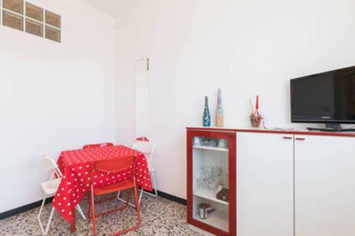 Apartamento Piccolo Bilocale Capo Nero
