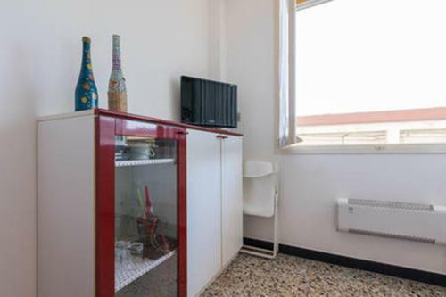 Apartamento Piccolo Bilocale Capo Nero