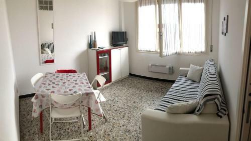 Apartamento Piccolo Bilocale Capo Nero