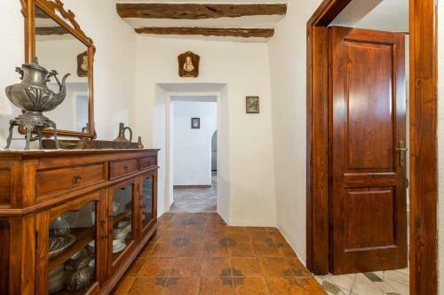 Apartamento Casa Dottore