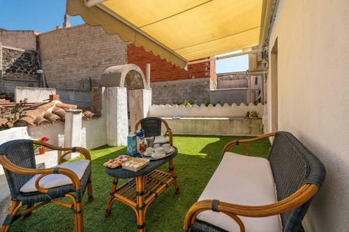 Apartamento Casa Dottore
