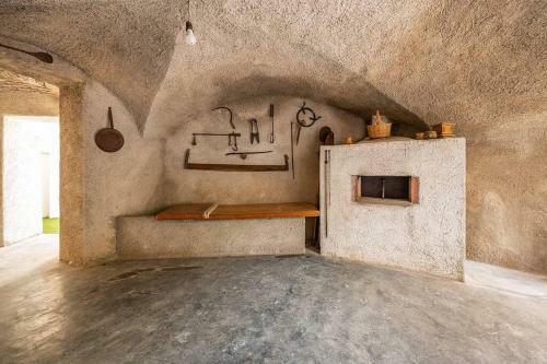 Apartamento Casa Dottore