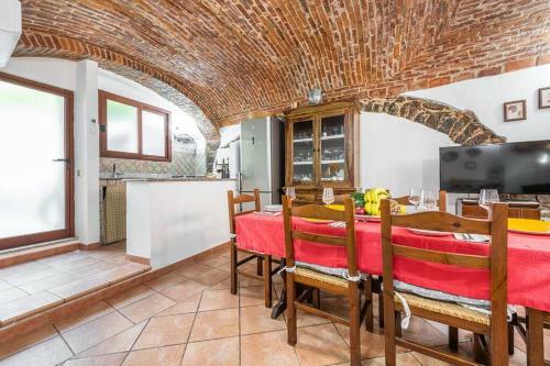 Apartamento Casa Dottore