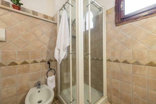 Apartamento Casa Dottore
