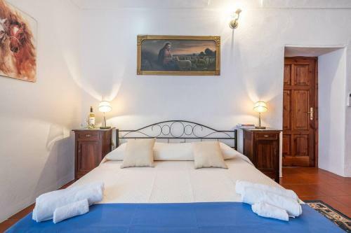 Apartamento Casa Dottore