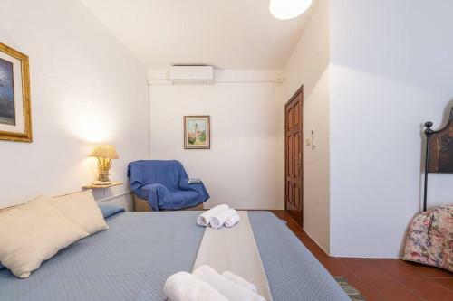 Apartamento Casa Dottore