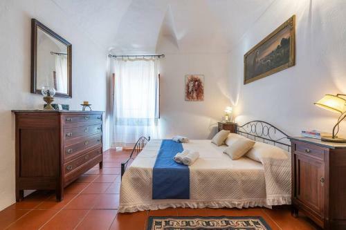 Apartamento Casa Dottore
