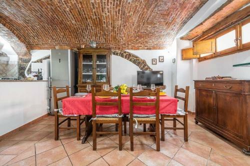 Apartamento Casa Dottore