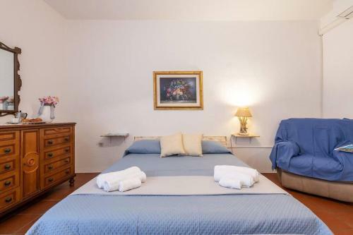 Apartamento Casa Dottore