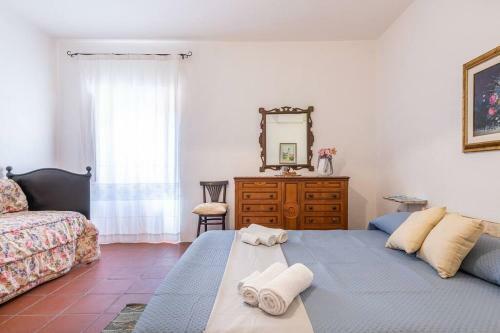 Apartamento Casa Dottore