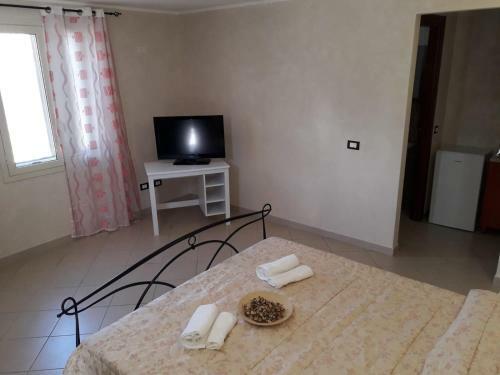 Casa Vacanze Co.ra