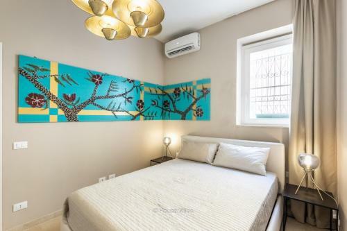 Apartamento Casa Di Aspasia