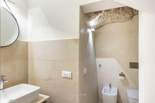 Apartamento Casa Di Aspasia